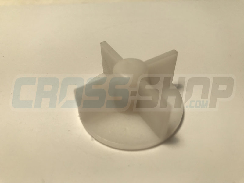 TM Racing IMPELLER WATER PUMP