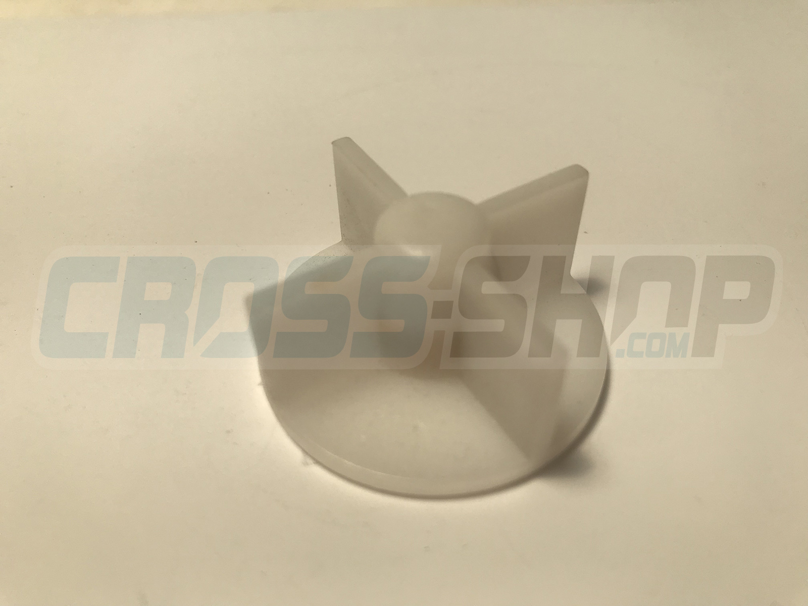 IMPELLER WATER PUMP