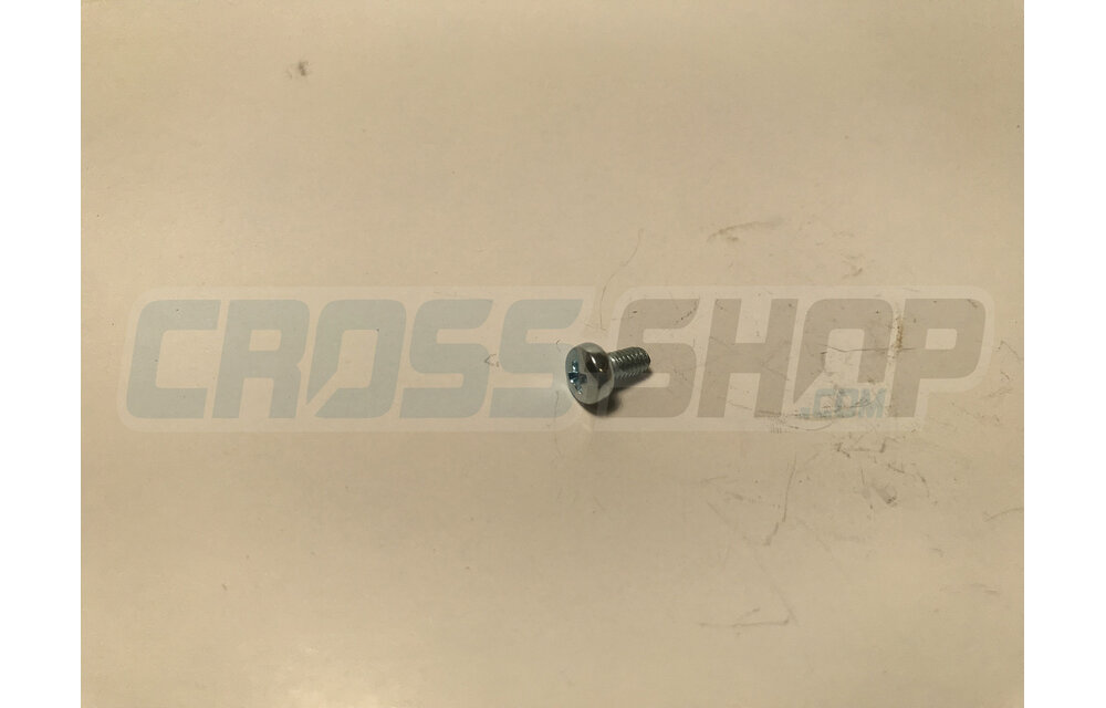 SCREW T.C. 3X5 REEDS BOX