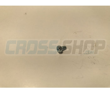 TM Moto SCREW T.C. 3X5 REEDS BOX