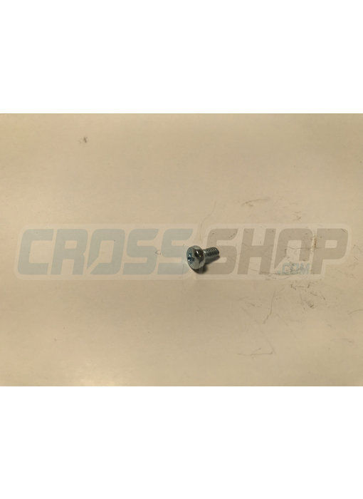 SCREW T.C. 3X5 REEDS BOX