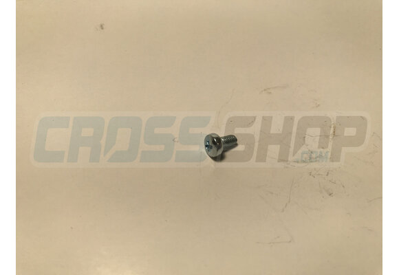 SCREW T.C. 3X5 REEDS BOX