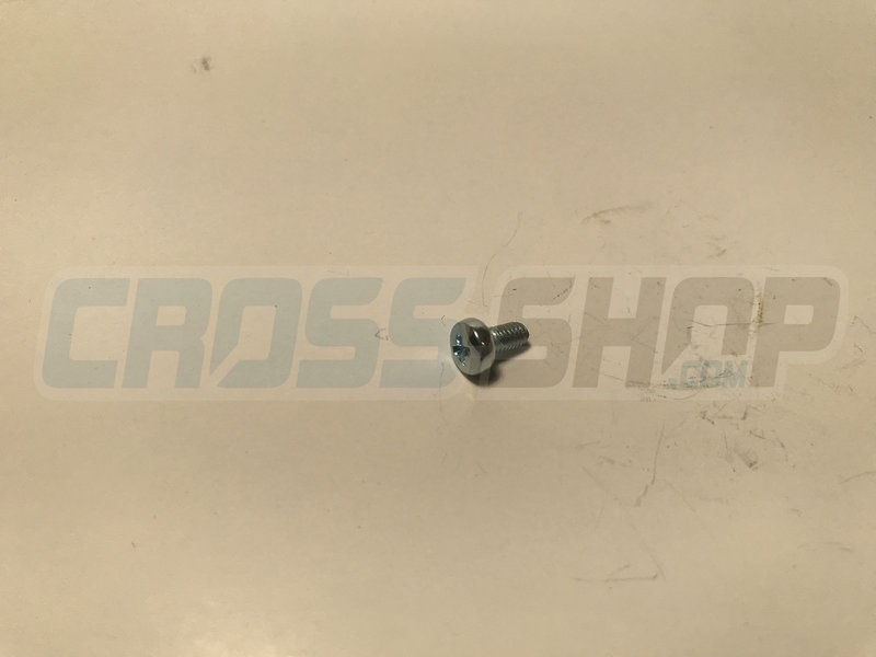 SCREW T.C. 3X5 REEDS BOX