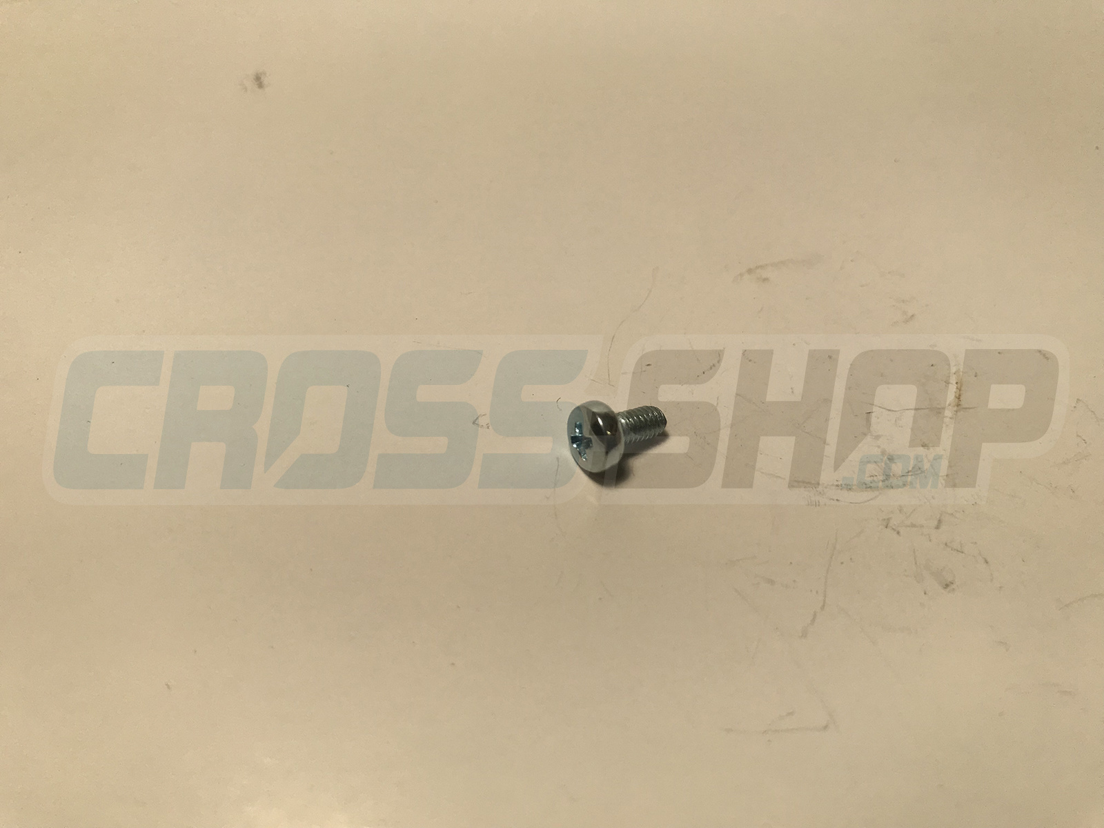 SCREW T.C. 3X5 REEDS BOX