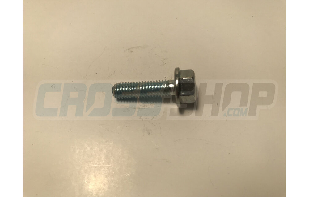 BOLT FL.HE. 6X22 CLUTCH HUB