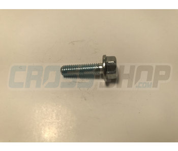 BOLT FL.HE. 6X22 CLUTCH HUB