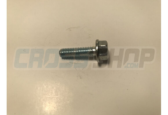 BOLT FL.HE. 6X22 CLUTCH HUB