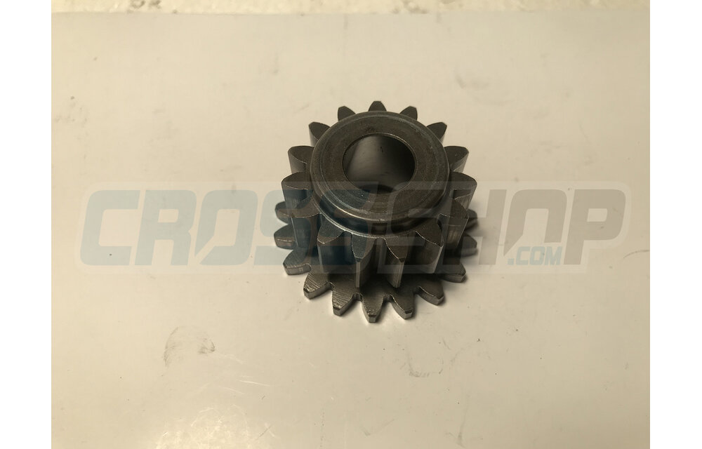 PRIMARY DRIVE GEAR 15T 80 M.06