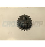 TM Racing PRIMARY DRIVE GEAR 15T 80 M.06