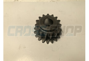 PRIMARY DRIVE GEAR 15T 80 M.06