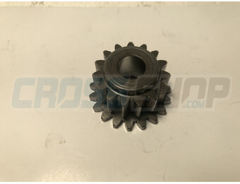 PRIMARY DRIVE GEAR 15T 80 M.06