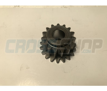 PRIMARY DRIVE GEAR 15T 80 M.06
