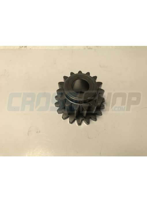 TM Moto PRIMARY DRIVE GEAR 15T 80 M.06