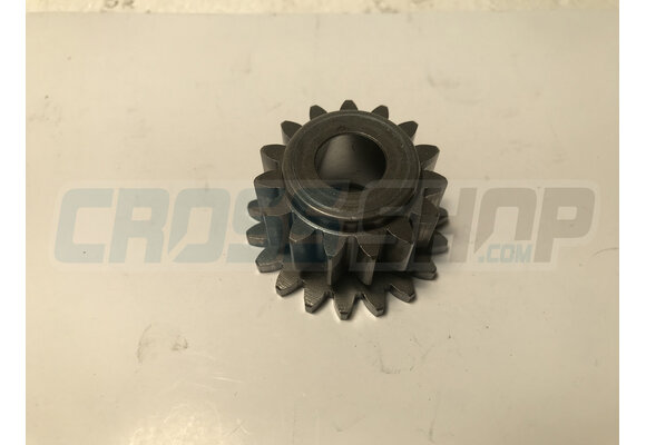 PRIMARY DRIVE GEAR 15T 80 M.06