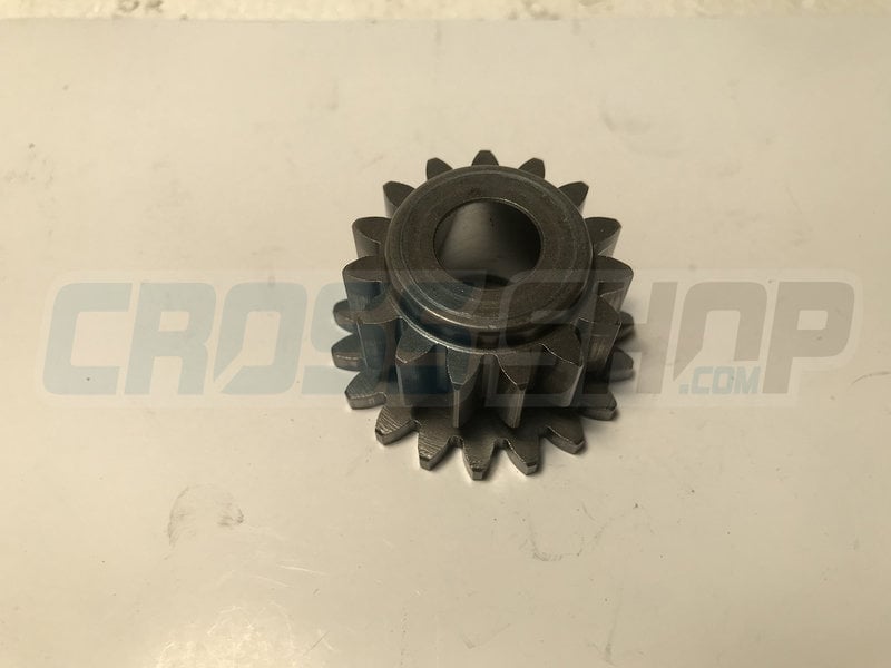 TM Racing PRIMARY DRIVE GEAR 15T 80 M.06