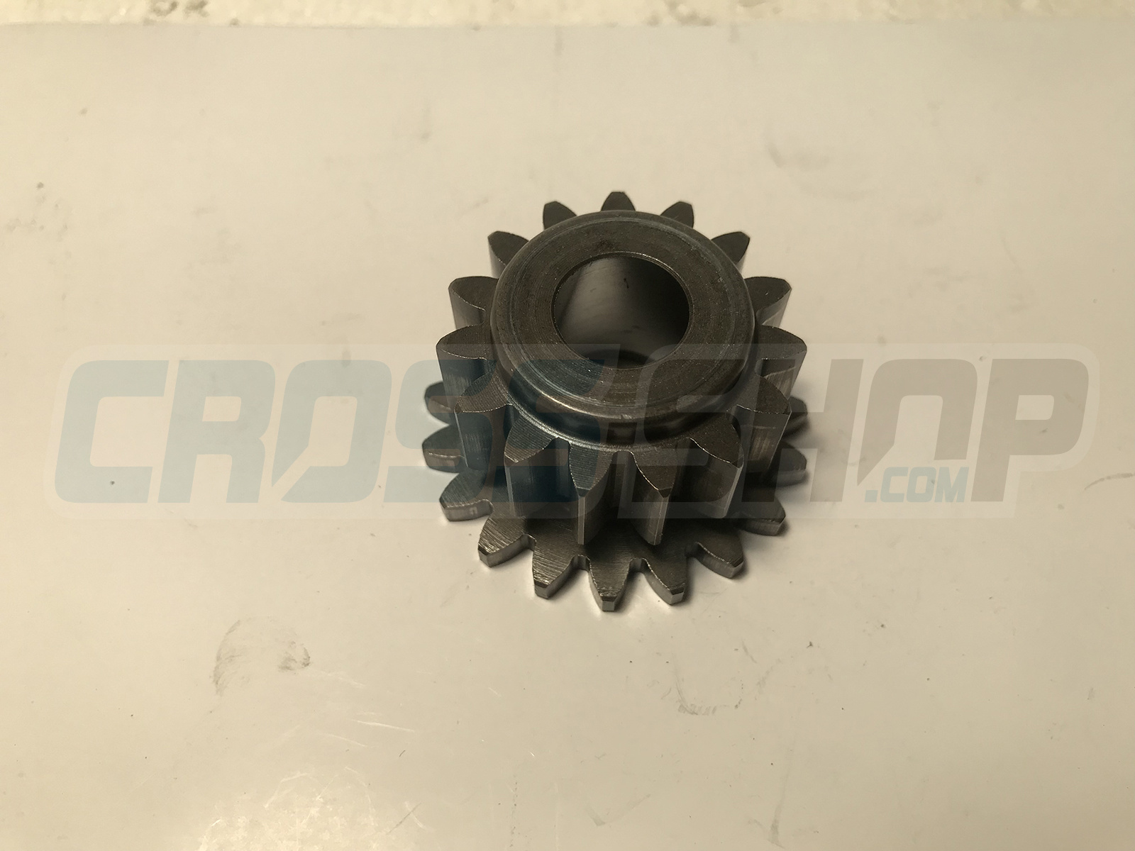 PRIMARY DRIVE GEAR 15T 80 M.06
