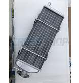RADIATOR RH 4S 9CHA 08/-> CAP