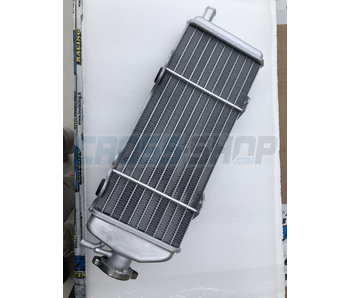 RADIATOR RH 4S 9CHA 08/-> CAP