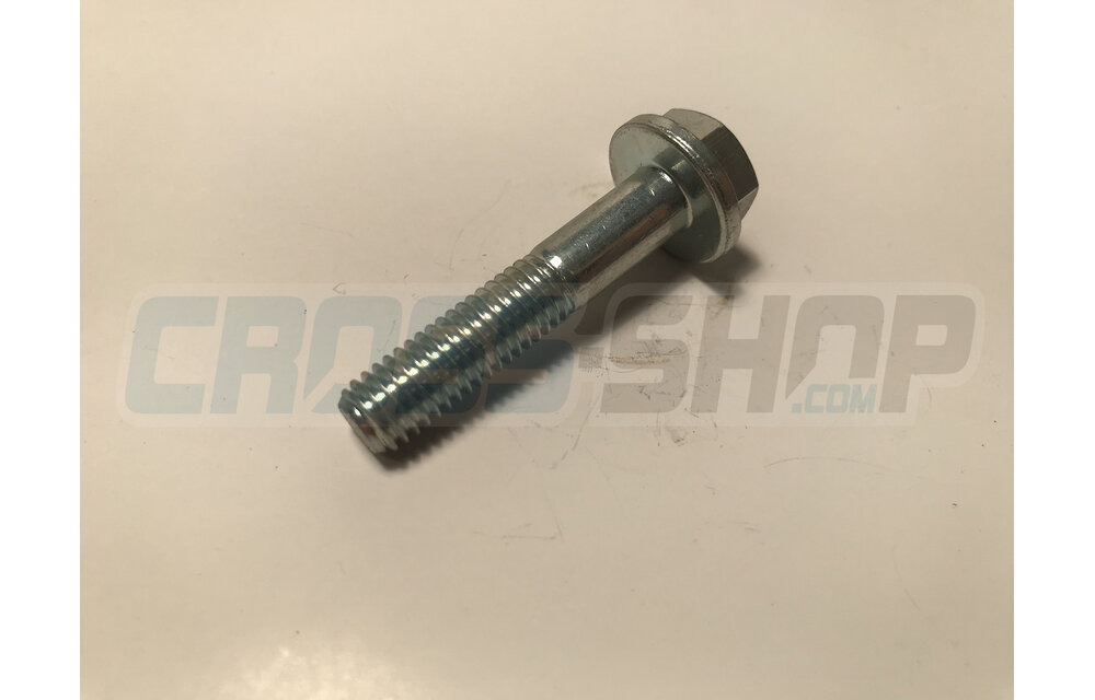 BOLT 8X40 FLANGED