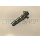 BOLT 8X40 FLANGED