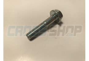 BOLT 8X40 FLANGED