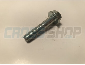 BOLT 8X40 FLANGED