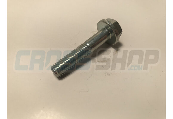 BOLT 8X40 FLANGED