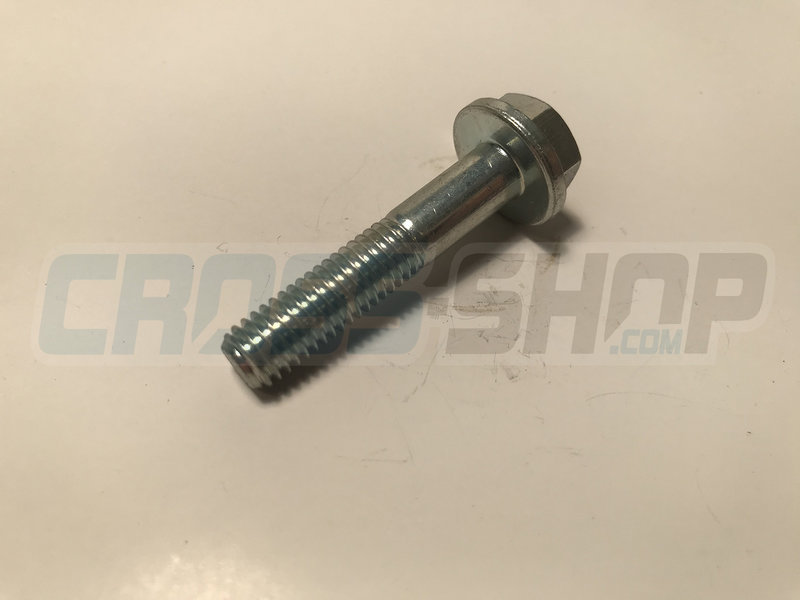 BOLT 8X40 FLANGED