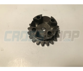 TM Moto EXHAUST VALVE GEAR 80cc M.06