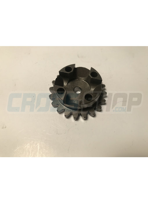 TM Moto EXHAUST VALVE GEAR 80cc M.06