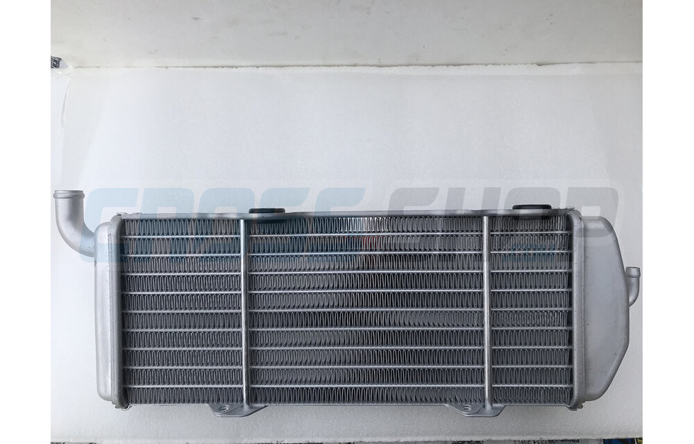 RADIATOR LH 4S 9CHA 08/->