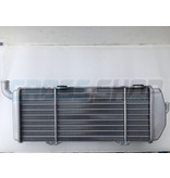 TM Moto RADIATOR LH 4S 9CHA 08/->