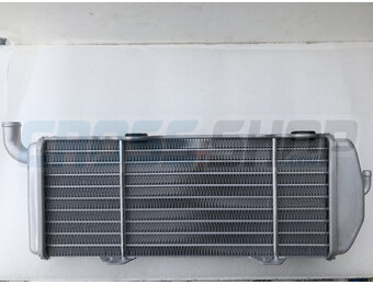RADIATOR LH 4S 9CHA 08/->