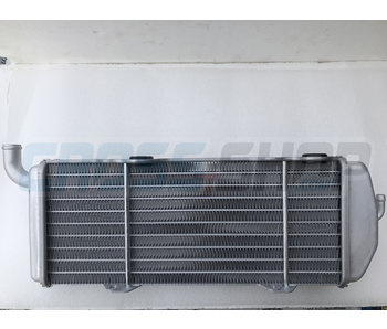 RADIATOR LH 4S 9CHA 08/->