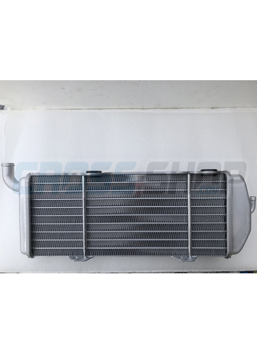 TM Moto RADIATOR LH 4S 9CHA 08/->