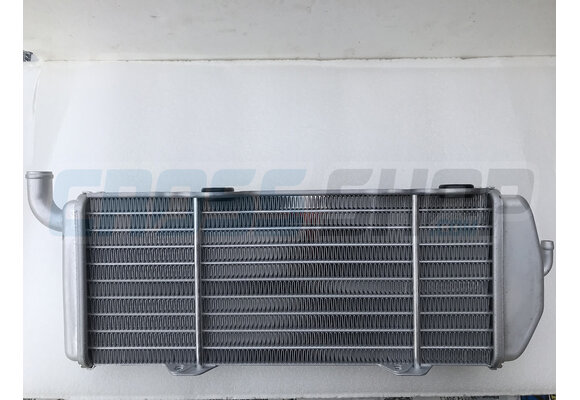 RADIATOR LH 4S 9CHA 08/->