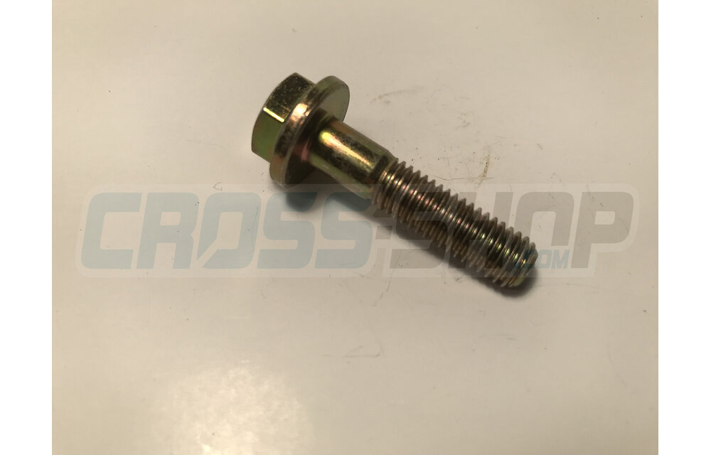 BOLT 8X35 FLANGED