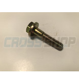 BOLT 8X35 FLANGED