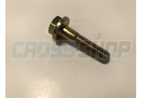 BOLT 8X35 FLANGED