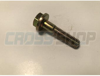 BOLT 8X35 FLANGED