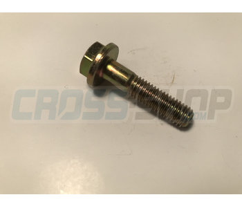 TM Moto BOLT 8X35 FLANGED