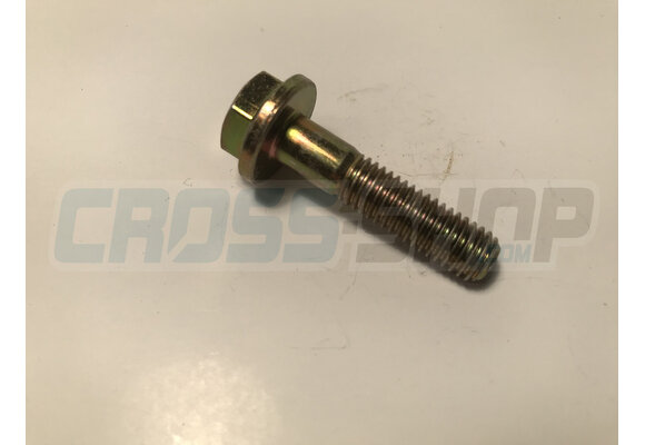 BOLT 8X35 FLANGED