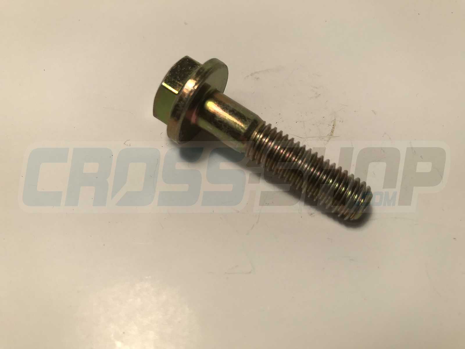 BOLT 8X35 FLANGED