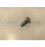 BOLT 6X16 FLANGED STEEL 10.9