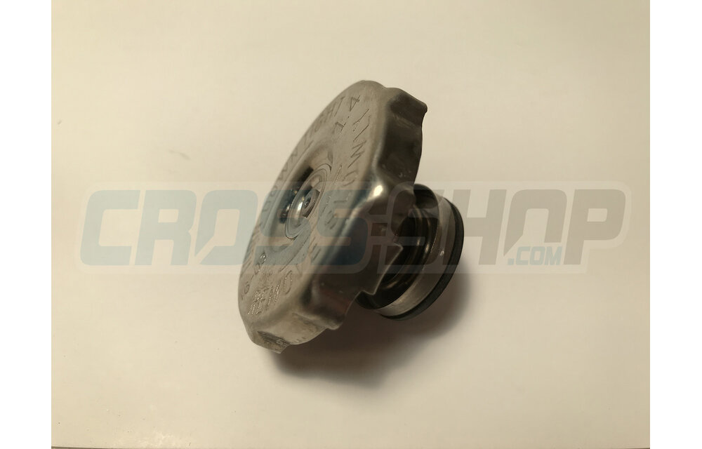 CAP (ROUND) 1.8 RADIATOR