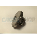 TM Moto CAP (ROUND) 1.8 RADIATOR