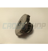 TM Racing CAP (ROUND) 1.8 RADIATOR