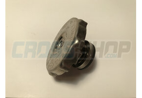 CAP (ROUND) 1.8 RADIATOR