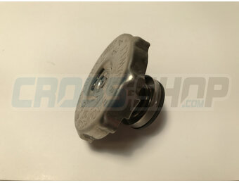 CAP (ROUND) 1.8 RADIATOR