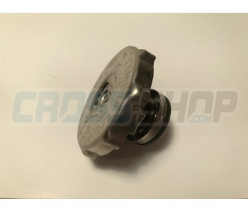 TM Racing CAP (ROUND) 1.8 RADIATOR